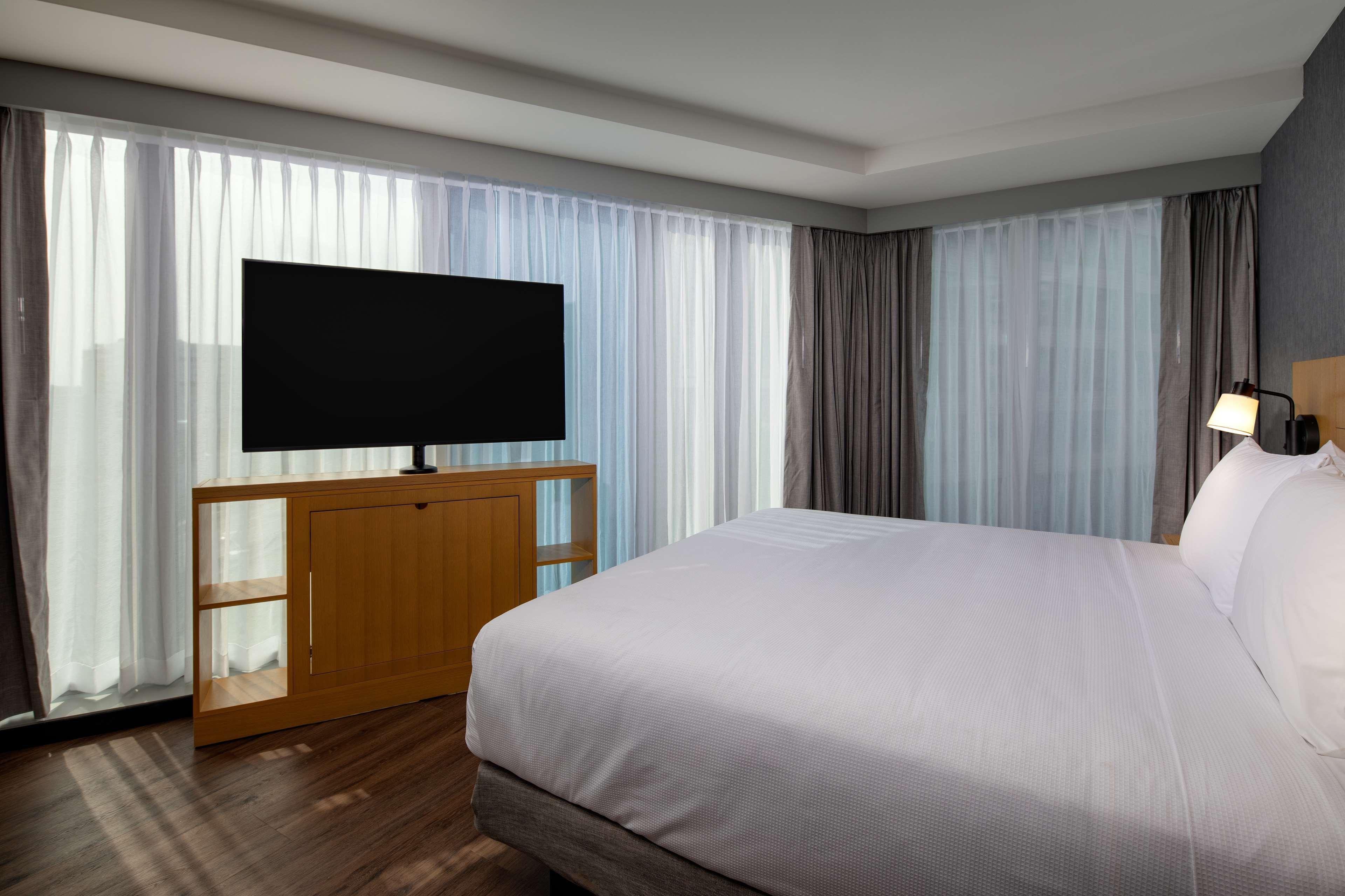 Hyatt Place Boston/Seaport District Εξωτερικό φωτογραφία
