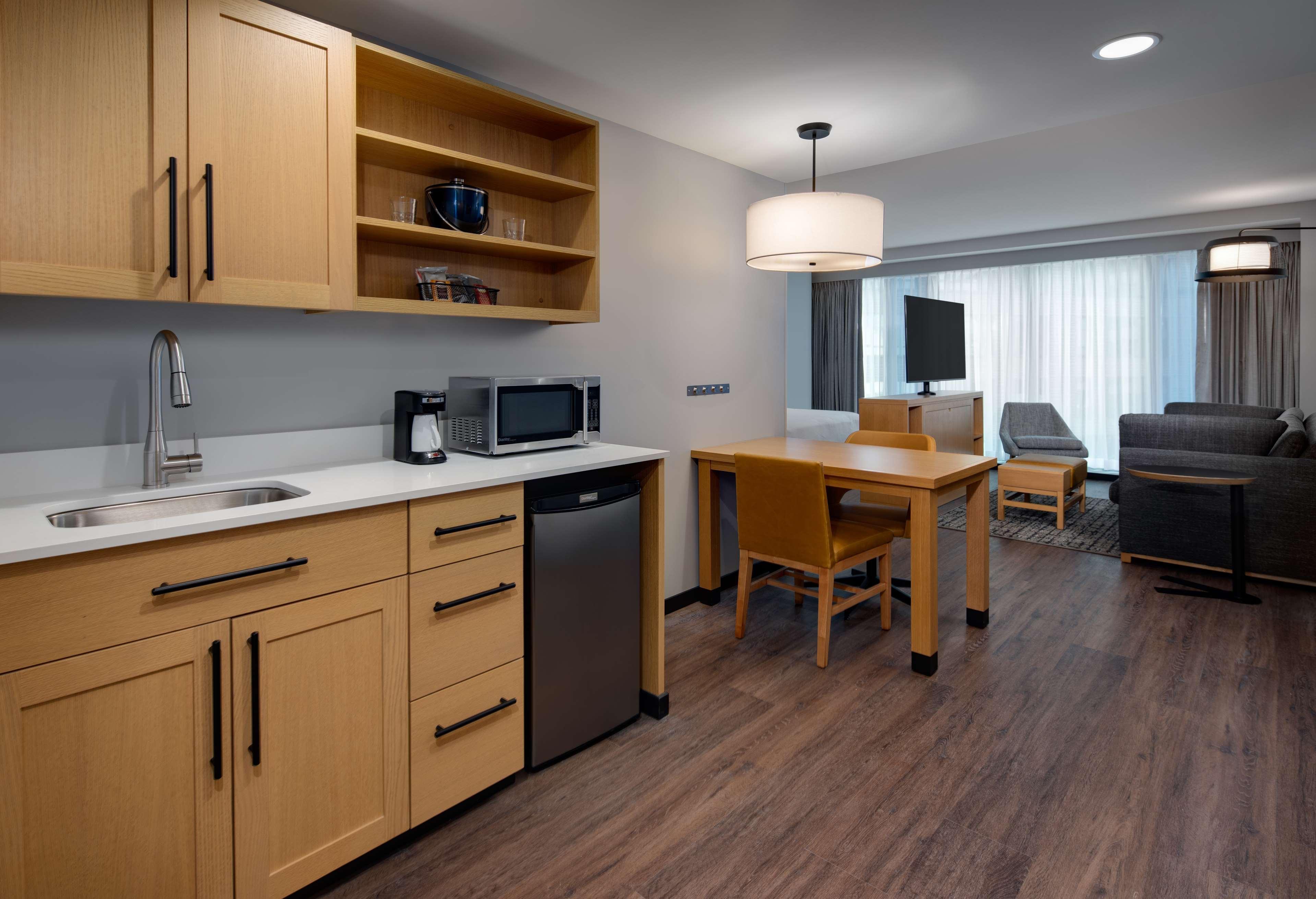 Hyatt Place Boston/Seaport District Εξωτερικό φωτογραφία