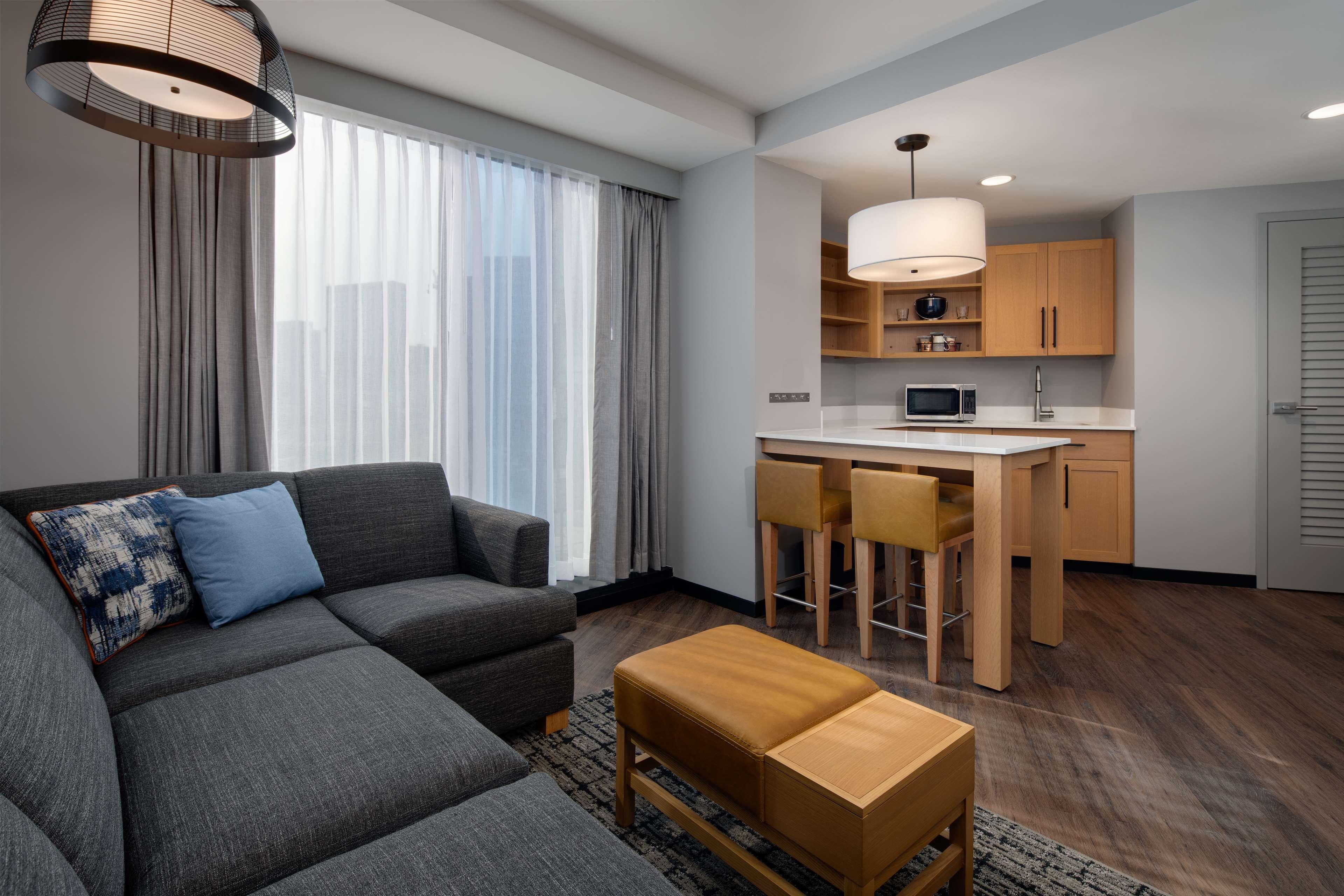 Hyatt Place Boston/Seaport District Εξωτερικό φωτογραφία