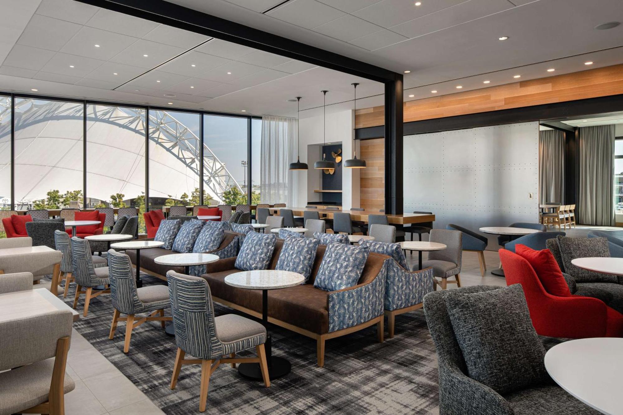Hyatt Place Boston/Seaport District Εξωτερικό φωτογραφία